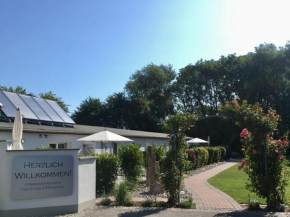 Sea View Comfortable Holiday Residence, Bastorf